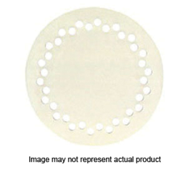 Sioux Chief Replacement Floor Strainer Lid For Bell Trap 886-2SPK